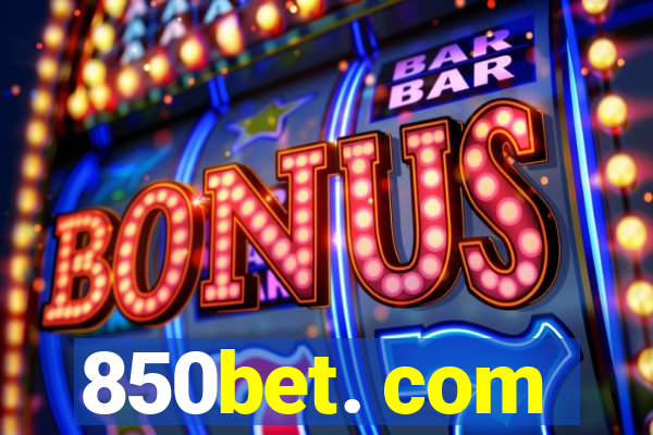 850bet. com